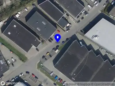 Milieuvergunning Weidehek  Breda