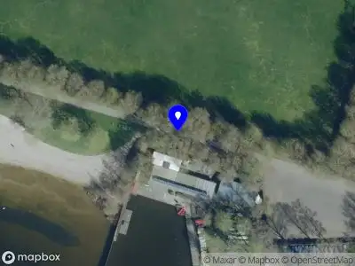 Overig Zuiderstrandweg  's-Hertogenbosch