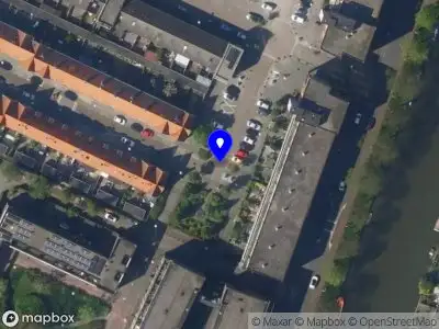 Verkeersbesluit Roerplein  Utrecht