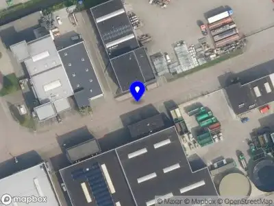 Omgevingsvergunning Bedrijfsweg  Lopik