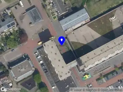 Overig Chopinplein  Culemborg