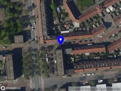 Overig Oltmansstraat  's-Gravenhage