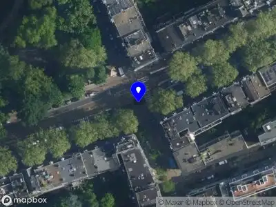 Verkeersbesluit Sarphatipark  Amsterdam