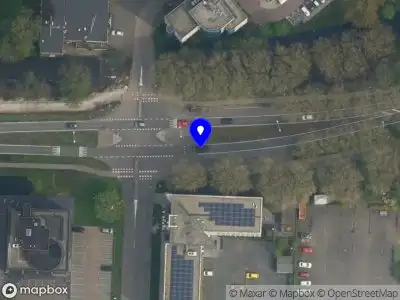 Overig Burgemeester van Reenensingel  Gouda