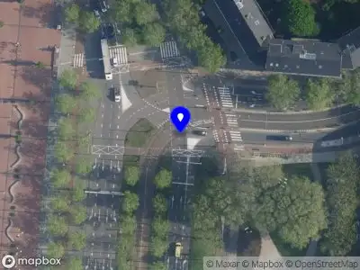 Overig Europaplein  Amsterdam