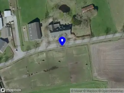 Bekendmaking Toestemming voor an het plaatsen van hekwerken als erfafscheiding aTimmereind 1a, 5581VJ Waalre