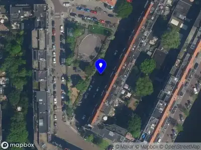 Verkeersbesluit Paramariboplein  Amsterdam