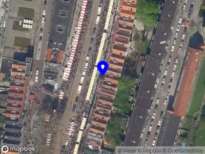 Omgevingsvergunning Beijerlandselaan  Rotterdam