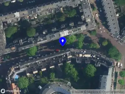 Verkeersbesluit Eerste Keucheniusstraat  Amsterdam
