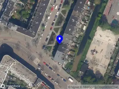 Bouwvergunning Ramlehweg  Rotterdam