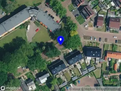 Provincie Gelderland aanvraag Omgevingsvergunning Flora en Fauna seniorencomplex De Bloemenkamp - Beukenlaan 26 Gorssel