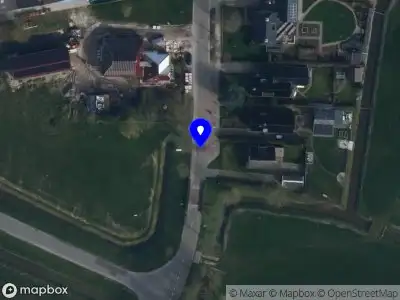 Watervergunning Kloosterweg  Burum