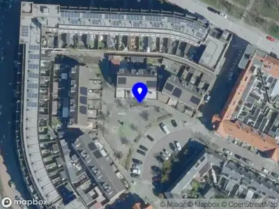 Verkeersbesluit Busschietersstraat  's-Hertogenbosch