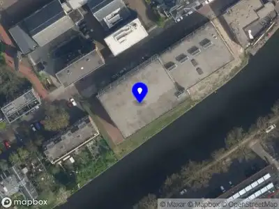 Kennisgeving melding milieubelastende activiteit(en), Nieuwelaan 53 en Kanaalweg 5 te Delft