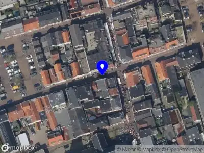 Bekendmaking Kennisgeving incidentele festiviteit 21 december 2024 café The Old Triangle Leerdam.