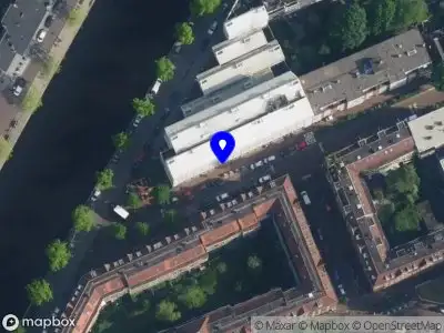 Verkeersbesluit Bellamystraat  Amsterdam