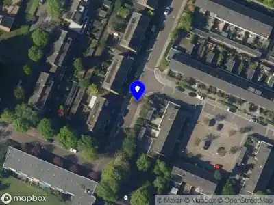 Gemeente De Bilt – omgevingsvergunning (Regulier) besloten Vergunningsvrij, het plasten van een fietsoverkapping, Prof. dr. W. Einthovenweg 13, 3731KN De Bilt