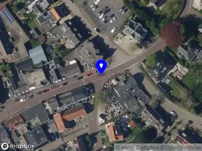 Bekendmaking Afgehandelde omgevingsvergunning, vestigen Domino’s Pizza, Dorpsstraat 40 in Bunnik