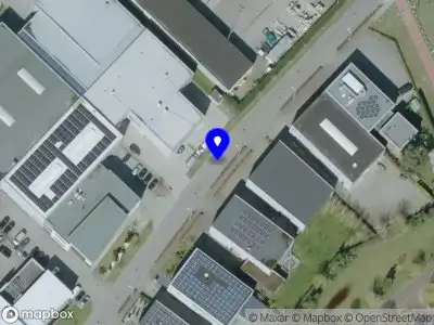 Verleende omgevingsvergunning voor het vervangen van een roldeur door een pui aan Van Dijklaan 17b, 5581WG Waalre