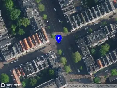 Verkeersbesluit Bilderdijkstraat  Amsterdam