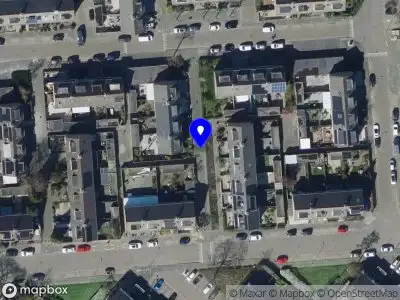 Meldingen Hidalgopad  Spijkenisse