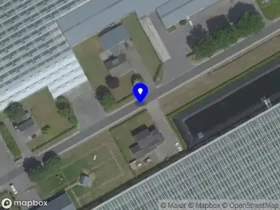 Milieuvergunning Bleekerweg  Heusden
