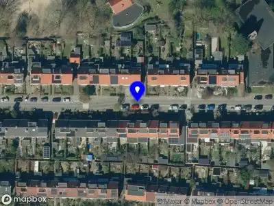 Verkeersbesluit Callunastraat  Arnhem