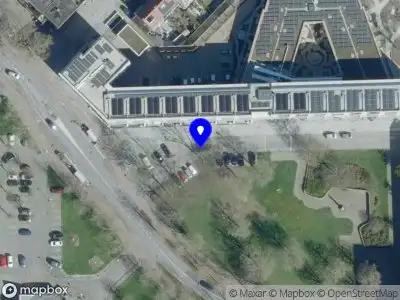 Verkeersbesluit Sweelinckplein  's-Hertogenbosch