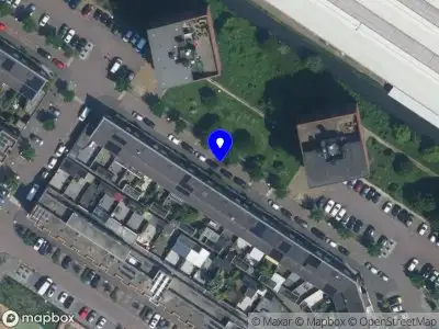 Verkeersbesluit H. Diesveldsingel  Amsterdam