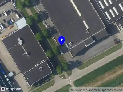 Omgevingsvergunning De Strubbenweg  Almere