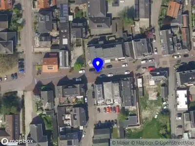 Evenementenvergunning Dorpsstraat  Wilnis