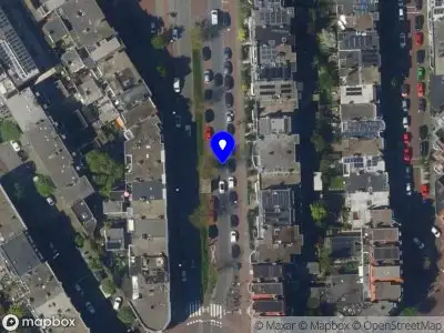 Bekendmaking Apv vergunning - Besluiten, Valkenboslaan - Valkenboslaan ter hoogte van huisnummer 288 te Den Haag