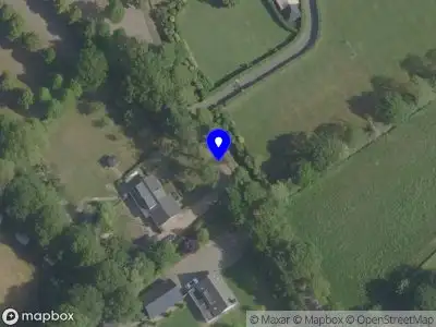 Omgevingsvergunning Vresselseweg  Sint-Oedenrode