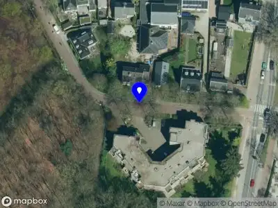 Meldingen Kapelweg  Doorn