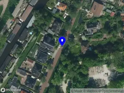 Overig Overweerse polderdijk  Purmerend
