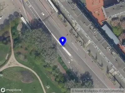 Omgevingsvergunning Maaskade  Rotterdam