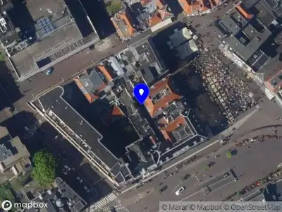 Overig Boterstraat  's-Gravenhage