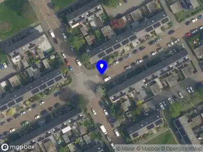 Verkeersbesluit Nansenstraat  Rijswijk