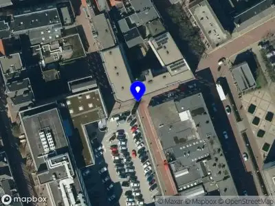 Exploitatievergunning Beekstraat  Arnhem
