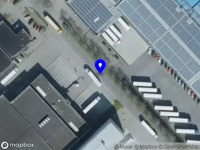 Omgevingsvergunning De Amert  Veghel