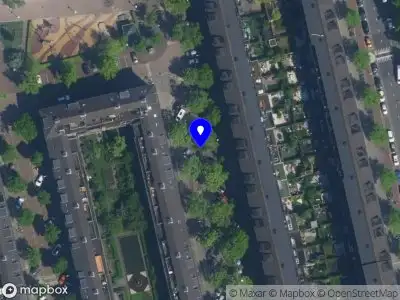 Verkeersbesluit Jan den Haenstraat  Amsterdam