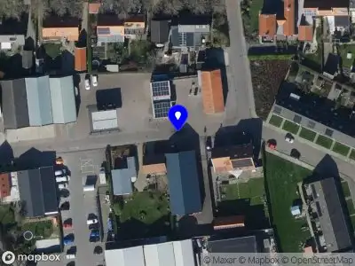 Bekendmaking Verleend Omgevingsvergunning, Burgemeester Boumanstraat 2, 4306CR Nieuwerkerk    - het legaliseren van bestaande bebouwing, wijzigen vergunning