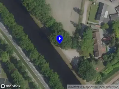 Milieuvergunning Kanaaldijk Z.O.  Helmond