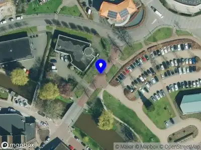 Verkeersbesluit Marktstraat  Borculo