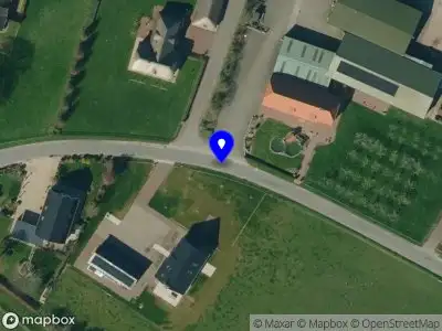 Milieuvergunning Hegsestraat  Gendt
