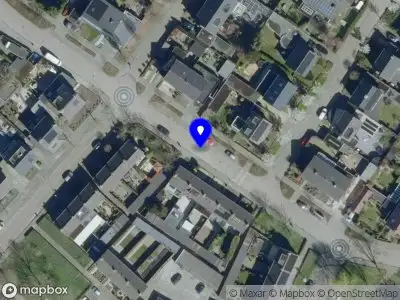 Omgevingsvergunning Kerkendijk  Schijndel