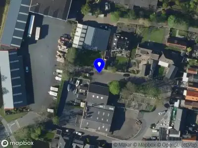 Milieuvergunning Mandepad  Broek op Langedijk