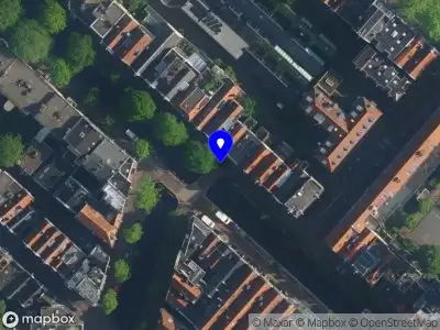 Overig Recht Boomssloot  Amsterdam