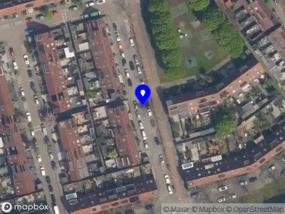 Bouwvergunning Stan Kentonstraat  Rotterdam