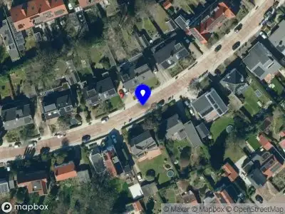 Bouwvergunning Bosboomstraat  Arnhem